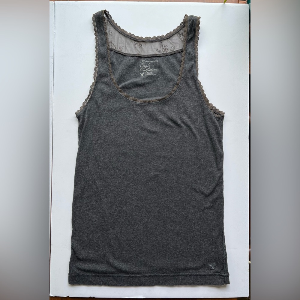 American Eagle tank top size XL